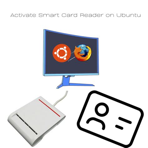 smart card reader ubuntu 18.04|4.5.12 configure smart card authentication.